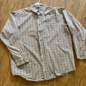 Men’s xl wrist shirt